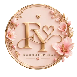 FOR YOU — кондитерская
